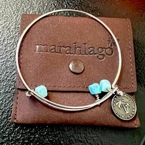Marahlago bangle bracelet